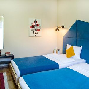 Budget Double or Twin Room